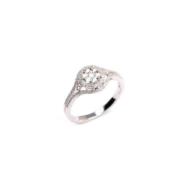 Fashion Ring Lee Ann's Fine Jewelry Russellville, AR