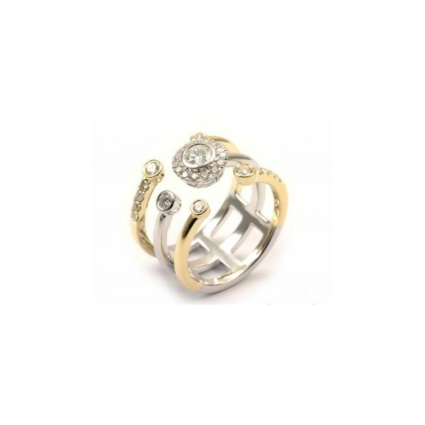 Cherie Dori Fashion Ring Lee Ann's Fine Jewelry Russellville, AR