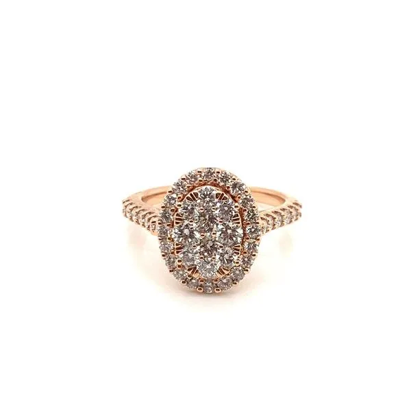 Fashion Ring Lee Ann's Fine Jewelry Russellville, AR