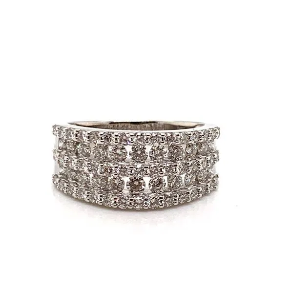 Fashion Ring Lee Ann's Fine Jewelry Russellville, AR