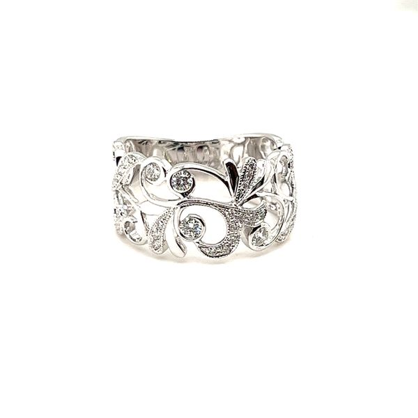 Fashion Ring Lee Ann's Fine Jewelry Russellville, AR