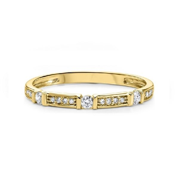 10 Karat Yellow Gold Fashion Ring Lee Ann's Fine Jewelry Russellville, AR