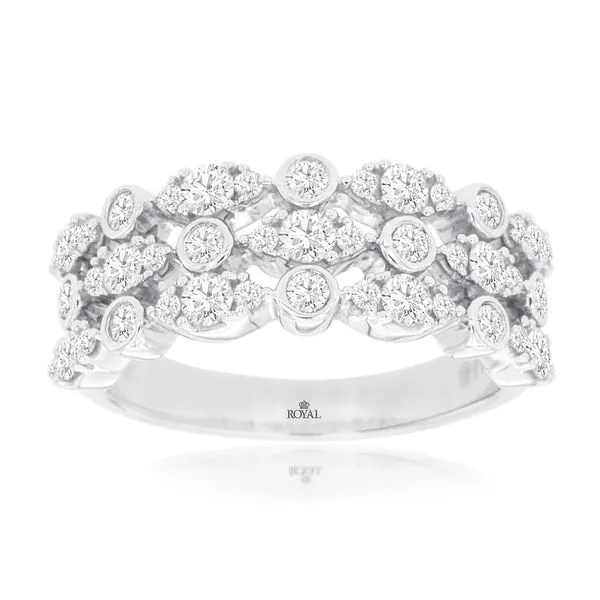 Fashion Ring Lee Ann's Fine Jewelry Russellville, AR