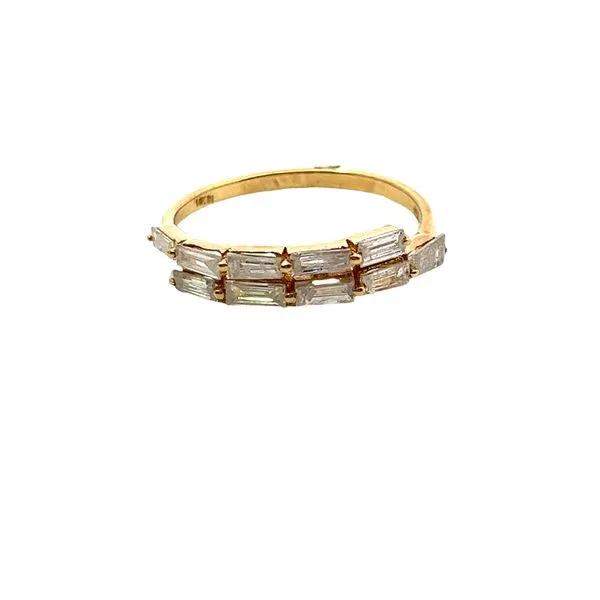 Fashion Ring Lee Ann's Fine Jewelry Russellville, AR