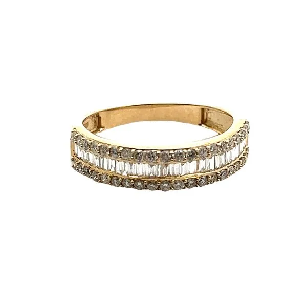 Fashion Ring Lee Ann's Fine Jewelry Russellville, AR