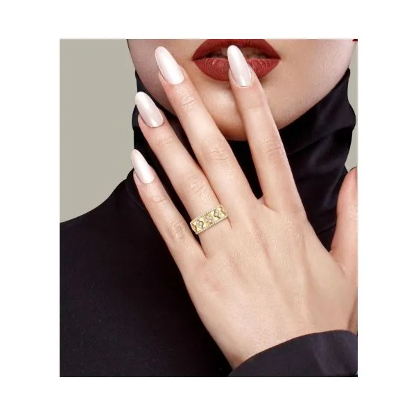 Fashion Ring