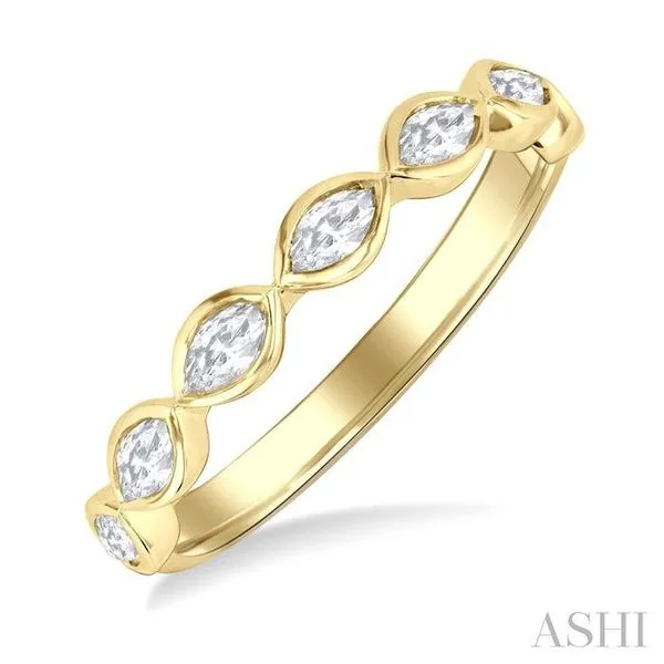 Yellow 14 Karat Fashion Ring Lee Ann's Fine Jewelry Russellville, AR