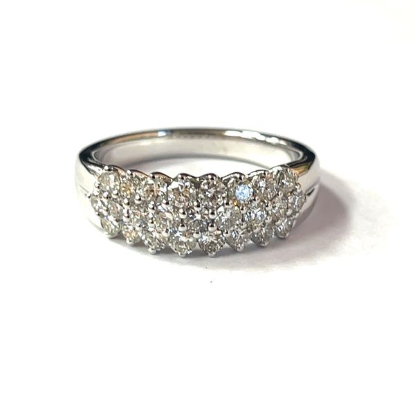 Fashion Ring Lee Ann's Fine Jewelry Russellville, AR