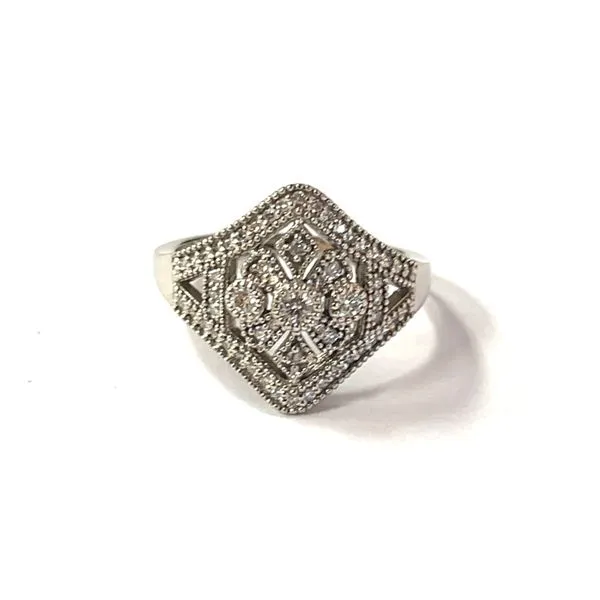 Fashion Ring Lee Ann's Fine Jewelry Russellville, AR