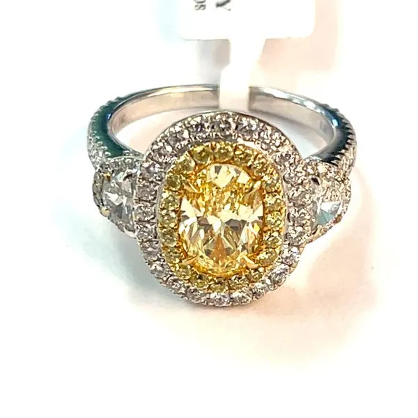 Fashion Ring Lee Ann's Fine Jewelry Russellville, AR
