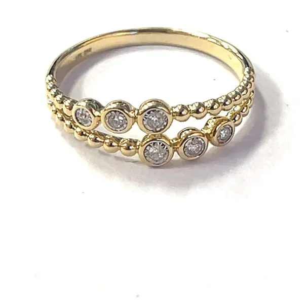 Fashion Ring Lee Ann's Fine Jewelry Russellville, AR