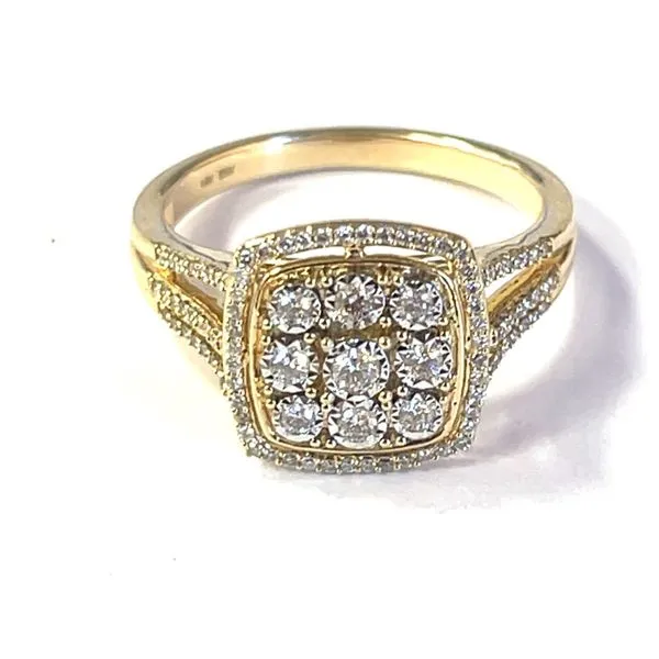 Fashion Ring Lee Ann's Fine Jewelry Russellville, AR