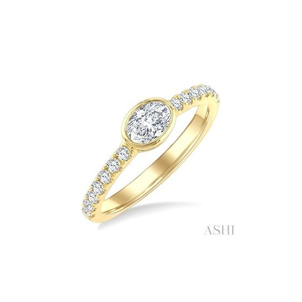 Fashion Ring Lee Ann's Fine Jewelry Russellville, AR