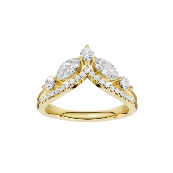 Fashion Ring Lee Ann's Fine Jewelry Russellville, AR