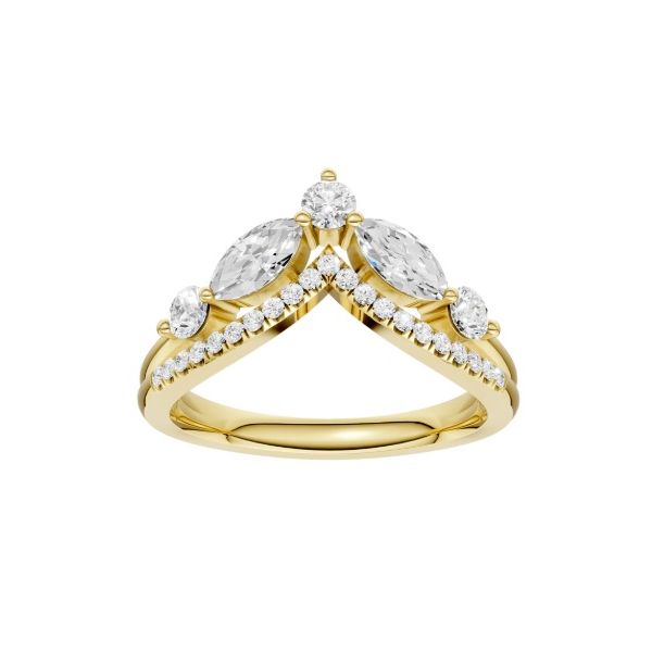 Fashion Ring Lee Ann's Fine Jewelry Russellville, AR