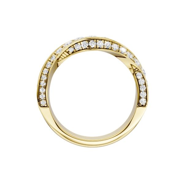 Fashion Ring Image 2 Lee Ann's Fine Jewelry Russellville, AR