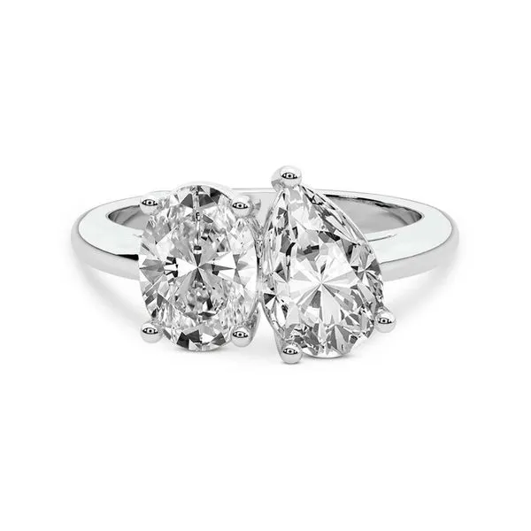 Lab Grown Diamond Fashion Ring Lee Ann's Fine Jewelry Russellville, AR