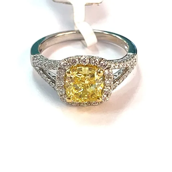 Fashion Ring Lee Ann's Fine Jewelry Russellville, AR
