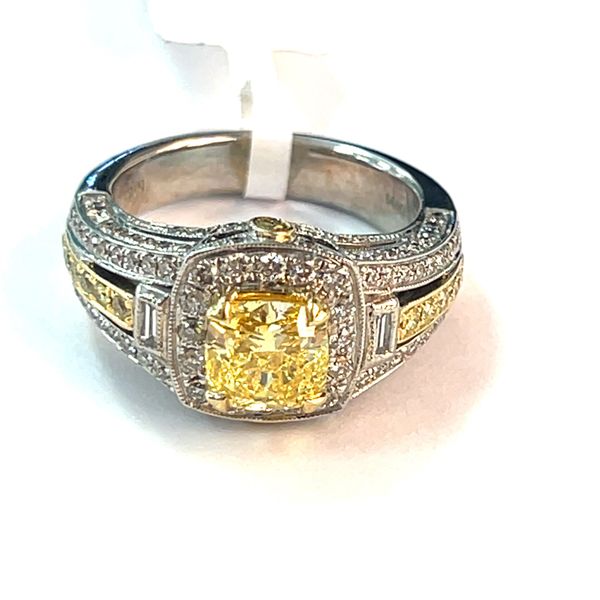 Fashion Ring Lee Ann's Fine Jewelry Russellville, AR
