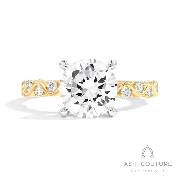 Semi-Mounting Ring Lee Ann's Fine Jewelry Russellville, AR