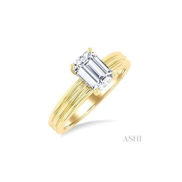 Semi-Mounting Ring Lee Ann's Fine Jewelry Russellville, AR