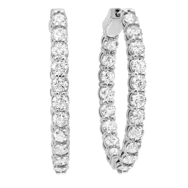 Earrings similar item image