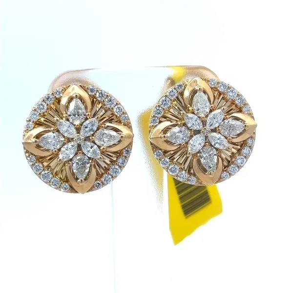 Earrings Lee Ann's Fine Jewelry Russellville, AR