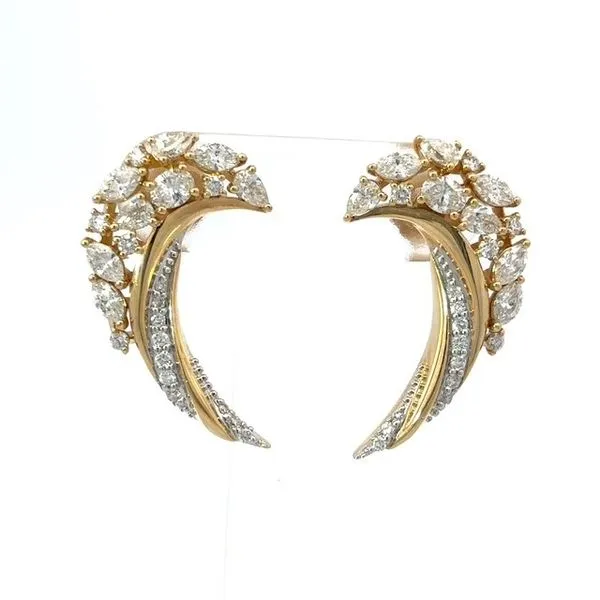 Earrings Lee Ann's Fine Jewelry Russellville, AR