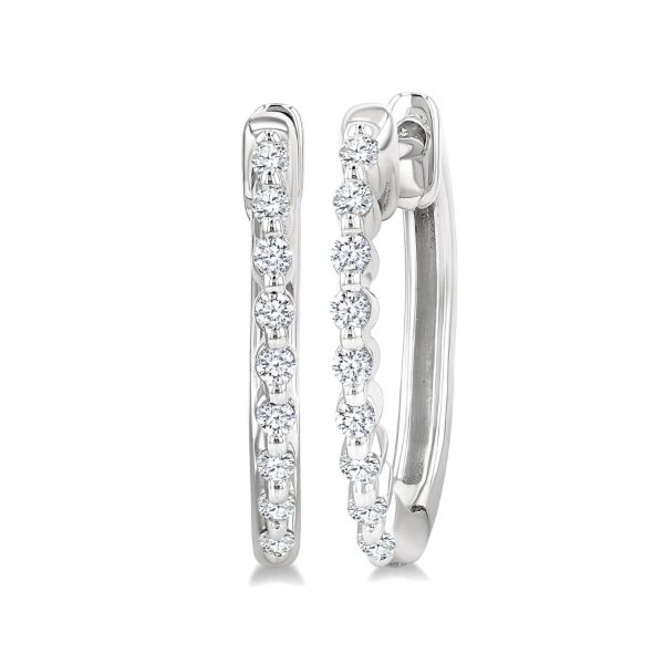 Earrings Lee Ann's Fine Jewelry Russellville, AR