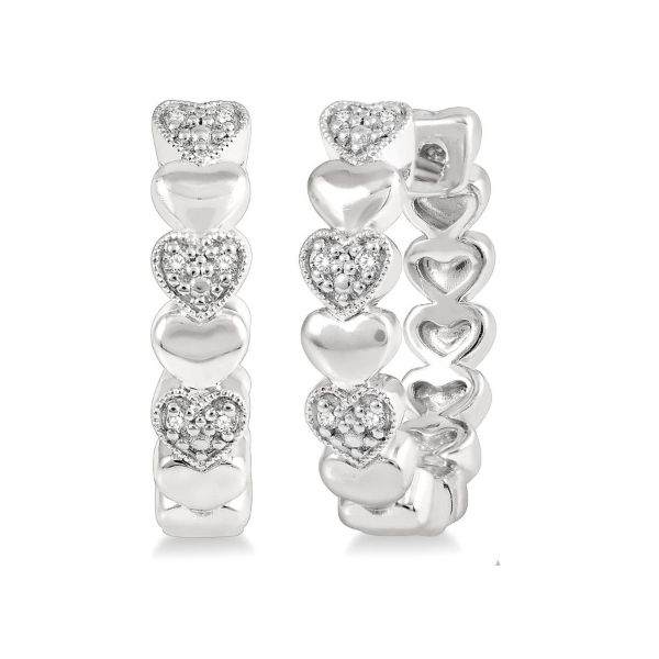 Earrings Lee Ann's Fine Jewelry Russellville, AR