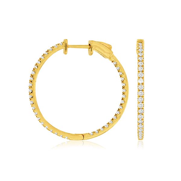 Earrings Lee Ann's Fine Jewelry Russellville, AR