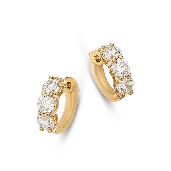 Earrings Lee Ann's Fine Jewelry Russellville, AR