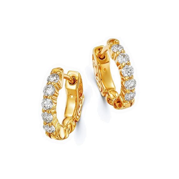 Earrings Lee Ann's Fine Jewelry Russellville, AR