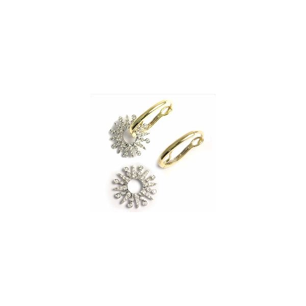 Earrings Lee Ann's Fine Jewelry Russellville, AR