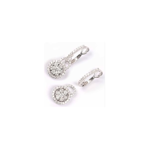 Earrings Lee Ann's Fine Jewelry Russellville, AR