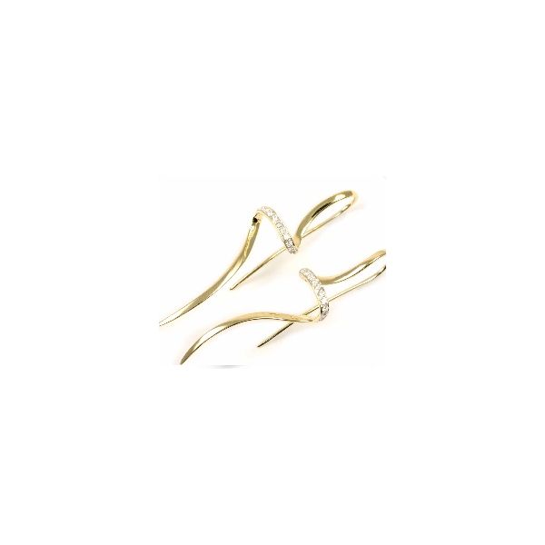 Earrings Lee Ann's Fine Jewelry Russellville, AR