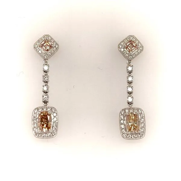 Earrings Lee Ann's Fine Jewelry Russellville, AR