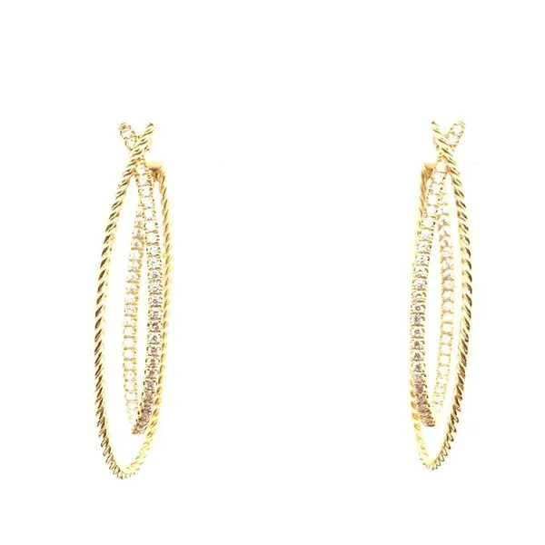 Earrings Lee Ann's Fine Jewelry Russellville, AR