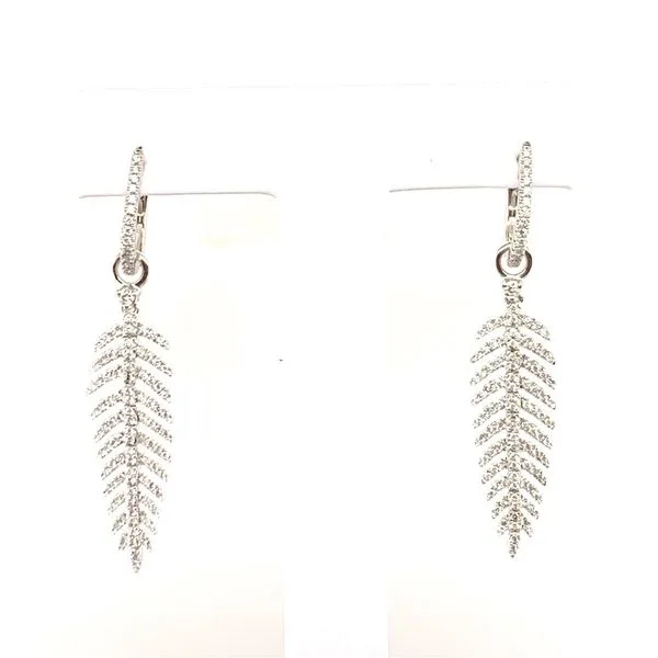 Earrings Lee Ann's Fine Jewelry Russellville, AR