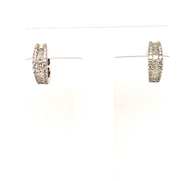 Earrings Lee Ann's Fine Jewelry Russellville, AR