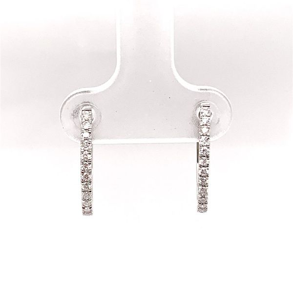 Earrings Lee Ann's Fine Jewelry Russellville, AR