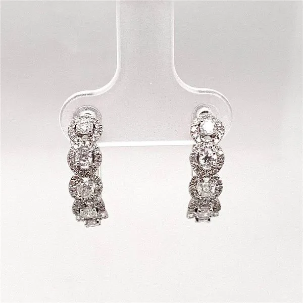 Earrings Lee Ann's Fine Jewelry Russellville, AR