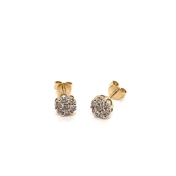 Earrings Lee Ann's Fine Jewelry Russellville, AR