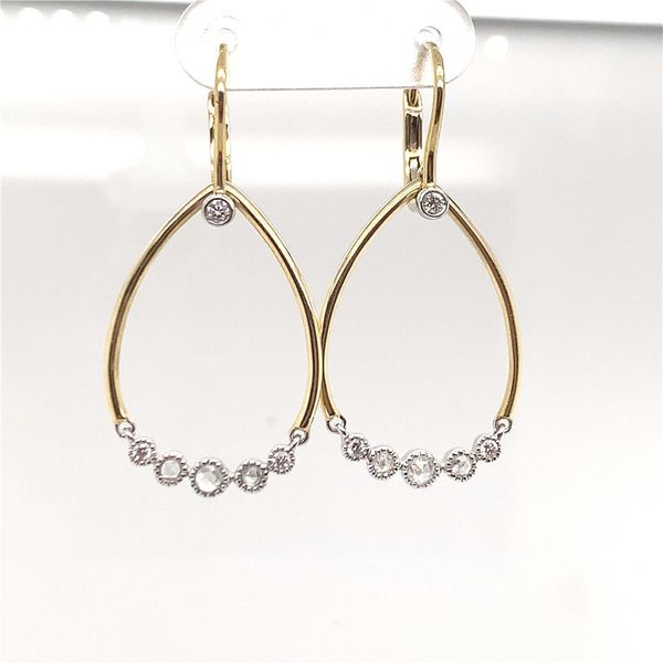 Earrings Lee Ann's Fine Jewelry Russellville, AR