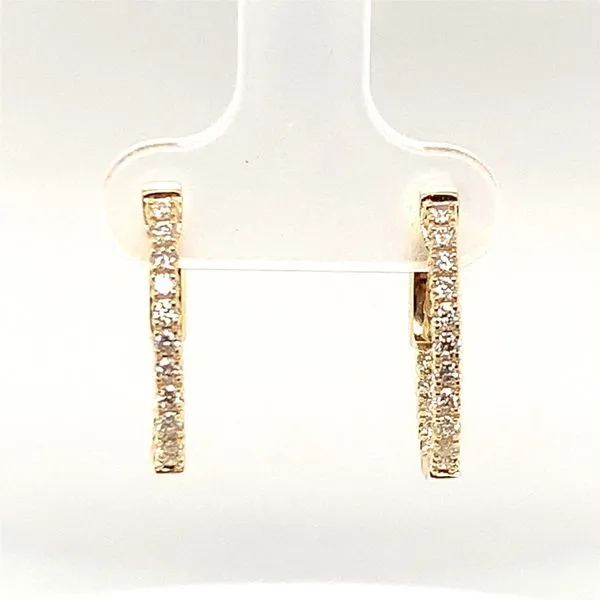Earrings Lee Ann's Fine Jewelry Russellville, AR