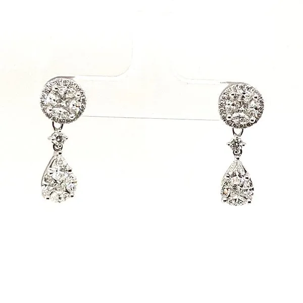 Earrings Lee Ann's Fine Jewelry Russellville, AR