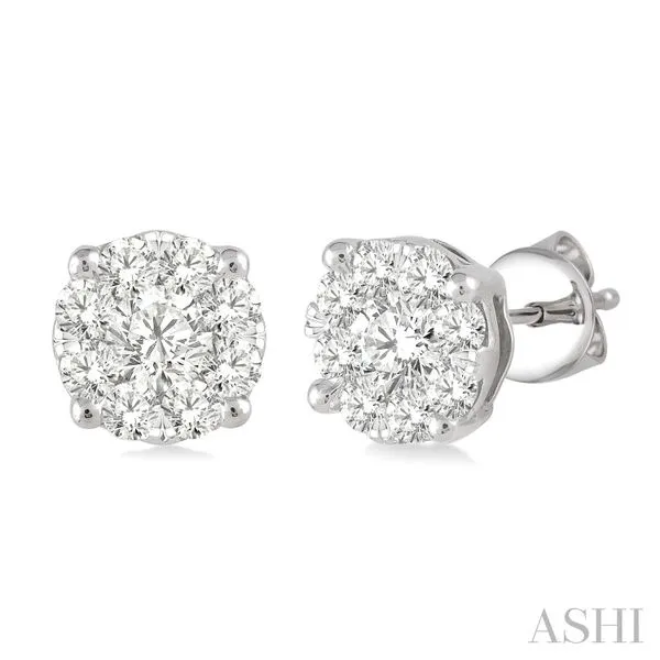 Lovebright Earrings Lee Ann's Fine Jewelry Russellville, AR