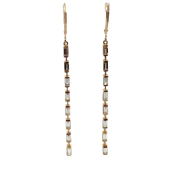 Earrings Lee Ann's Fine Jewelry Russellville, AR