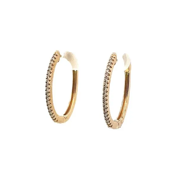 Earrings similar item image