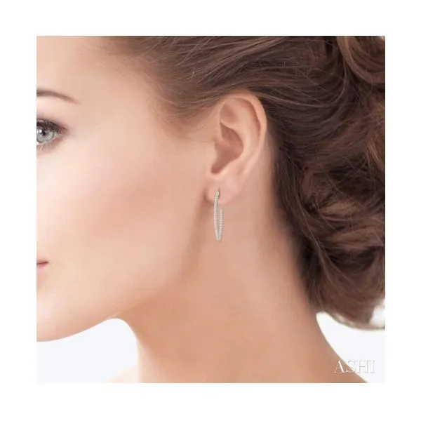 Earrings Image 2 Lee Ann's Fine Jewelry Russellville, AR